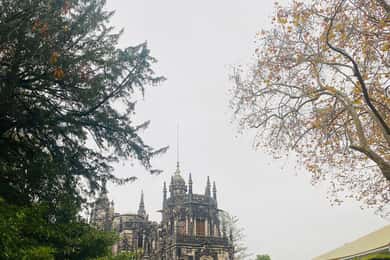 Guidet tur til Quinta da Regaleira med billet