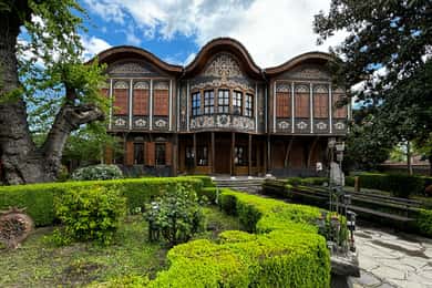 Sofia to Plovdiv Day Trip – Small Group Guided Tour