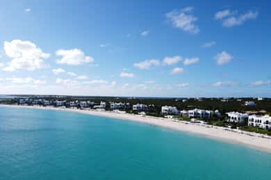 Catamarantocht van Sint Maarten naar de droomstranden van Anguilla