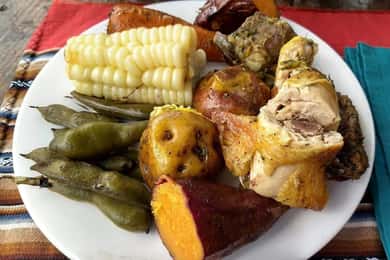 Private Service: Pachamanca Cultural Experience in Cusco