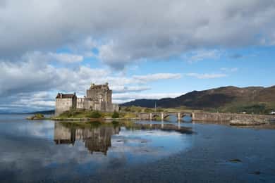 Scottish History & Heritage: Personalised Private Tour