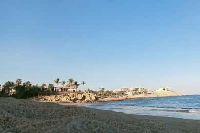 Los Cabos: Transfer van luchthaven naar stranden en hotels