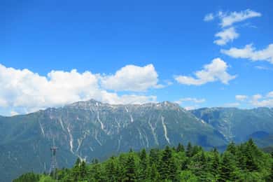 From Takayama: Shinhotaka Ropeway & Kamikochi Private Tour