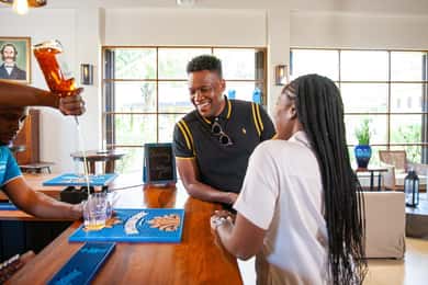 Montego Bay/Negril: Appleton Rum, Safari & YS Falls Zipline