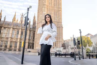 London: Private Photoshoot with Professional Photographer