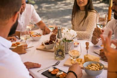 Voyage secret entre le prosecco, le lugana et les vins blancs