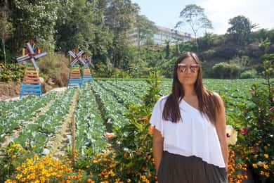 Cameron Highlands Tour