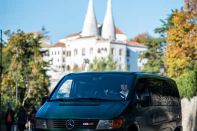 Desde Lisboa: Lo Mejor de Sintra Tour Privado de Día Completo