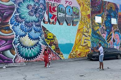 Miami: Privat sightseeing i ikoniska stadsdelar