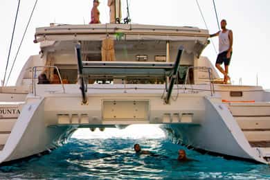 Mykonos: Boho Experience Private Cruise
