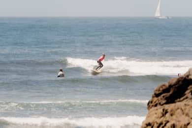 Ericeira: 5-Day Beginner Surf Course