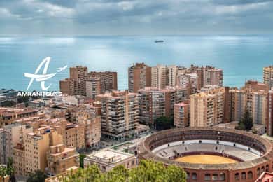 Excursión de un día a Tánger Marruecos desde Málaga Todo incluido
