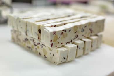 Margaret River: Wine, Nougat, and Charcuterie Tasting