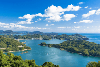 Kyushu 9 saatlik charter günlük gezi｜ Nagasaki