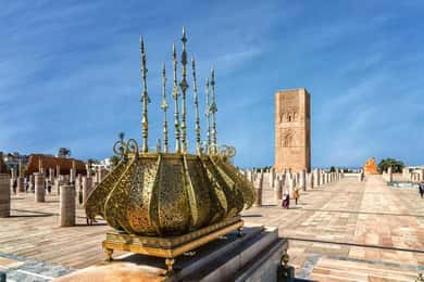 private day trip from Fes With local guides