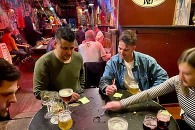 Breda: ruta de bares