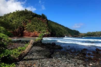 Maui: Private Road to Hana Tour with Meals