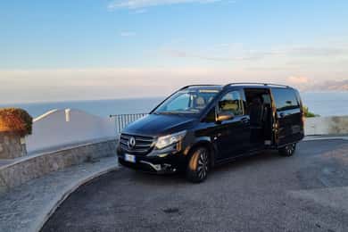 Tur Istana Kerajaan Caserta: istana dan taman kerajaan