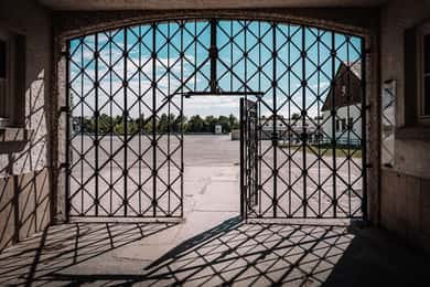 De Munique: Viagem de 1 dia ao Memorial de Dachau