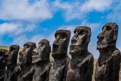 Sonhos Rapa Nui: Pacote de experiências 3 dias