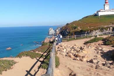 Privat tur til Sintra og Cascais