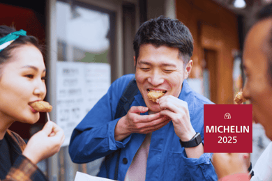 Taste of Chiang Mai: Michelin Guide Street Food Tour