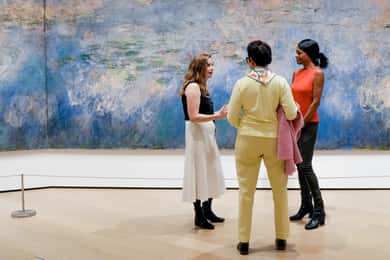 NYC: MoMA Before-Hours Tour with Art Expert