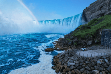 Niagara Falls: 5 atracciones Niagara Parks Heritage Pass