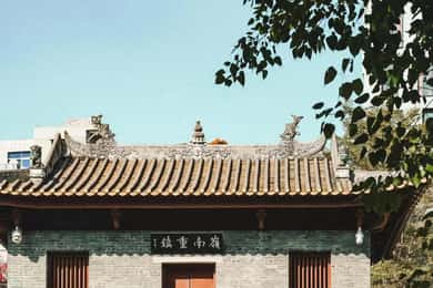 Visite guidée de l'ancienne Shenzhen et de la Shenzhen moderne