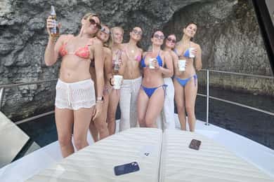 Comino och Blå lagunen med privat båt
