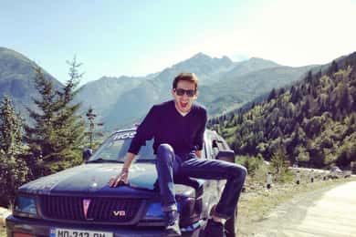 2-Day Svaneti Adventure : from Kutaisi