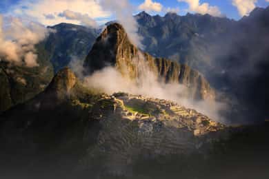 From Cusco | Tour Machu Picchu | 2D - 1N