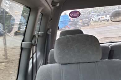 Airport Transfer to/from Kilimanjaro Airport JRO/Arusha ARK