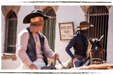 Maspalomas: Entradas al Sioux City Park