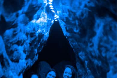 Zipaquirá: Excursão em grupo à Catedral de Sal com serviço de busca