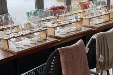 Margaret River: Bettenays Wine and Nougat Tasting Experience