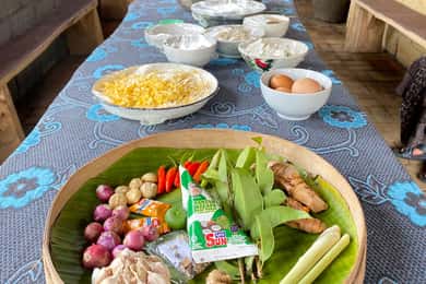Munduk: Authentic Home Cooking Class Experiences