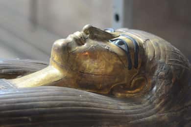 Egyptian Museum, Citadel, and Old Cairo Guided Tour