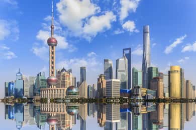 Shanghai : Visite guidée privée et personnalisée