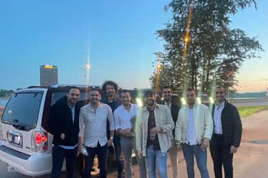 RIGA: VIP Nightlife Tour to Bars, Nightclub & Strip Club