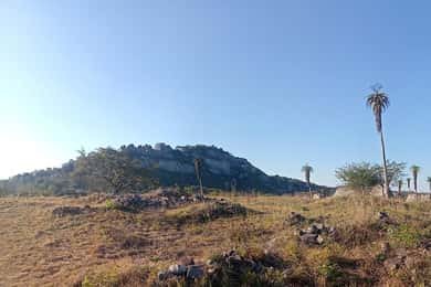 MASVINGO; GREAT ZIMBABWE MONUMENT TOUR - FROM HARARE