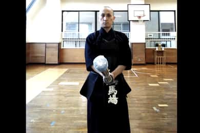 Nagasaki: Samuray Ruhu Kendo Deneyimi