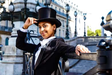 Tour with an Actor: Josephine Baker's Paris & the Occupation