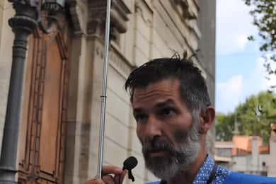 Jewish Ghetto Walking Tour with gelato