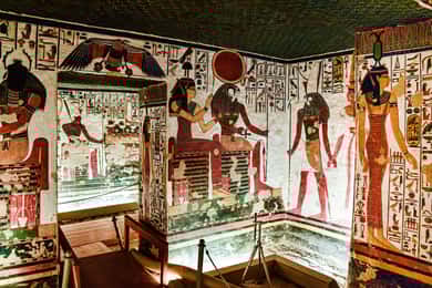 From Hurghada: Luxor Private Guided Tour