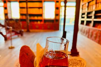 Porto: Walking Tour of Douro's 2 Riversides w/ Wine Tasting