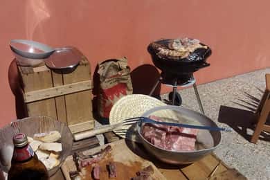 Porto: Cooking Class with Local Market Visit