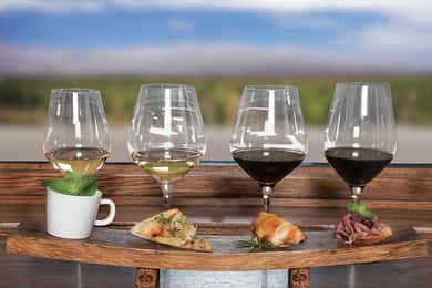 Vinsmaking i Lisboa