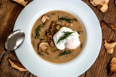 Praga: Uma aula magistral de cozinha checa e uma excursão aos pontos altos de Praga