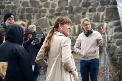 Oslo : Visite à pied des points forts de la ville